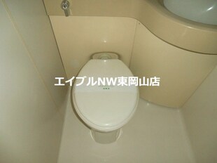 附久マンションの物件内観写真